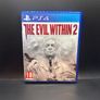 The Evil Within 2 PS4 Image 3