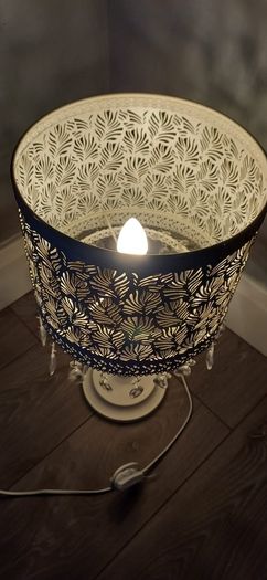 lamp