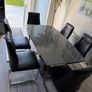 Dining Table & Chairs Image 2