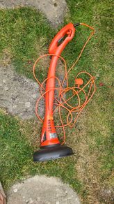 Garden Strimmer