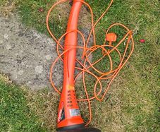 Garden Strimmer
