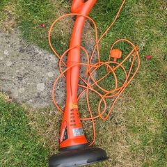 Garden Strimmer