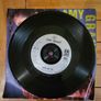 Amy Grant Baby Baby 7 inch Vinyl 1991 A and M Records AM 727 Image 3