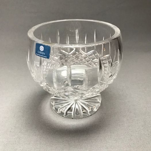 Cavan Crystal 4" night light
