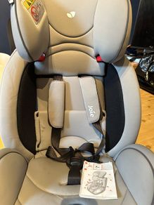 joie stages Car Seat