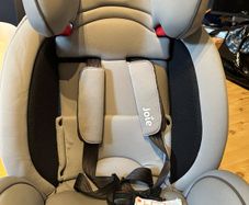 joie stages Car Seat