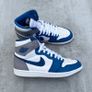 Nike Air Jordan 1 Retro OG Image 5