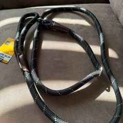 dogs  rope slip lead
