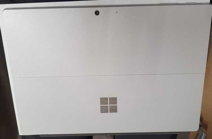 Microsoft Surface Pro 7 | Core i5 10th Gen | 8GB RAM | 256GB NVMe