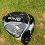 Ping G430 Max Driver Image 2