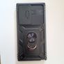 Samsung Galaxy S24 Ultra Case Shockproof Ring Stand Phone Cover Image 3