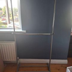 Hanging rail