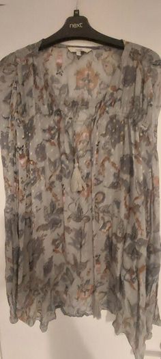 blouse size 16