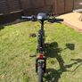 Dyu A5 Folding Electric Bike Image 5