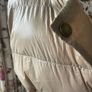 Bnwt gilet beige mid length gilet free size 10/14 Image 3