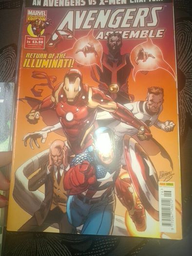 bundle of comicsxq6