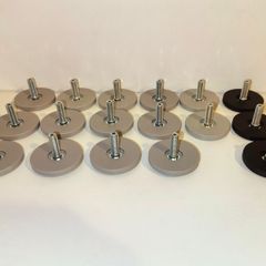IKEA BESTA  STUVA Legs Feet For units and others