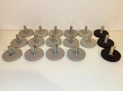 IKEA BESTA  STUVA Legs Feet For units and others