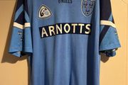 Dublin Gaa All-Ireland '95 Jersey
