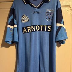 Dublin Gaa All-Ireland '95 Jersey