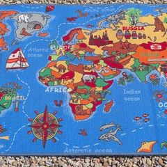 Kids rug