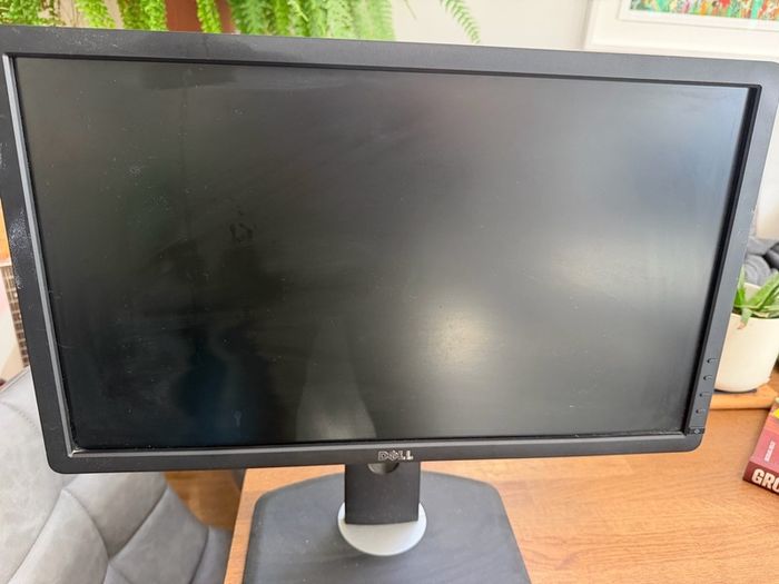 23" dell monitor