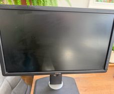 23" dell monitor