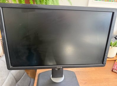 23" dell monitor