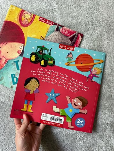 books for toddler