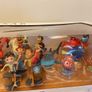 Disney Pixar Mega Figurine Set Image 5