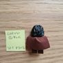 lego lor041 bifur, set hobbit 79002 Image 2