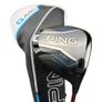 Ping G440 LST Driver / 9 Degree / Denali Red 6.5 60G X-Stiff Image 2