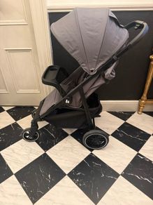 Hauck Buggy