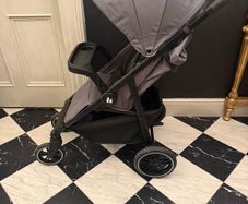 Hauck Buggy