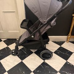 Hauck Buggy