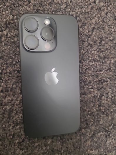 iphone 15 pro parts