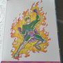Creating Superheroes and Comic Book Characters Image 3