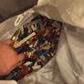 5-6 Kilos of Lego Image 4