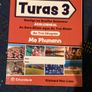 Turas 3 Ardleibheal School Book Image 2