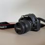 Canon EOS 500D + EFS 18-55mm Lens + Camera Bag Image 3