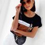 Coffe time t shirt Image 6