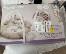 Baby Play Gym