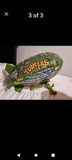 tmnt