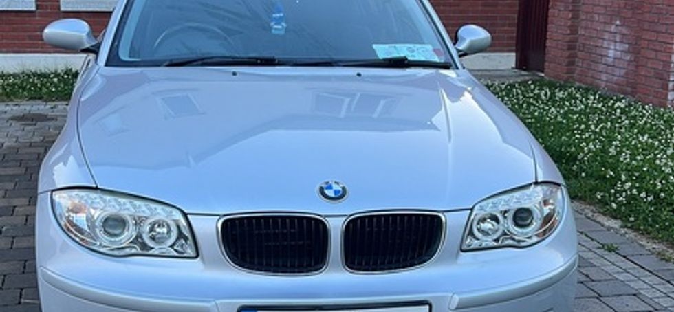 116 Bmw