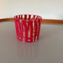 Neom glass candle holder Image 2