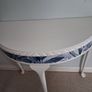 Halfmoon Table Image 3