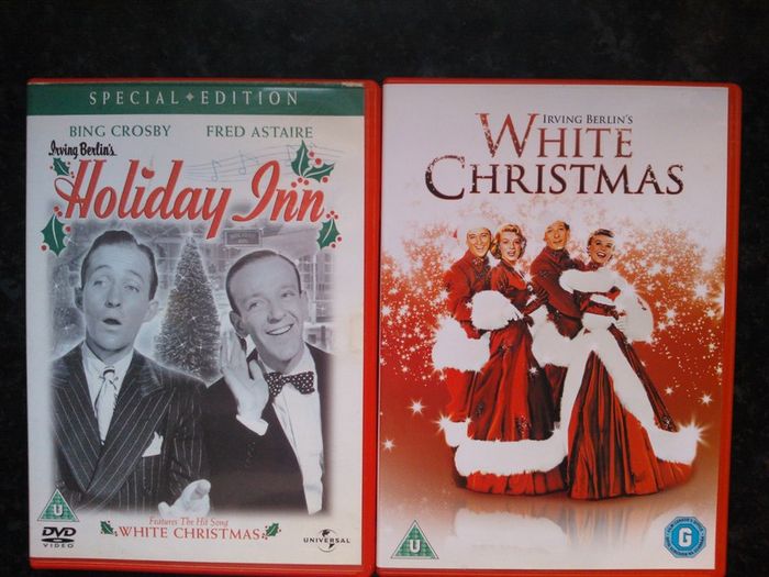Christmas DVD movie collection Polar Express, Elf, Muppets, Disney, Christmas Carol, Santa Clause etc