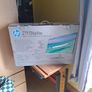 HP Gaming Monitor Image 2
