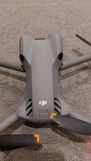 DJI Mini 5 Pro Fly More Combo Plus (RC2)