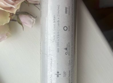 Laura Ashley wallpaper